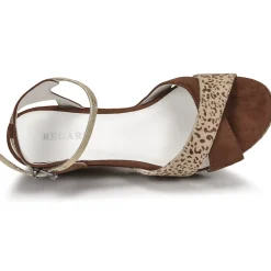 Best Regard - DOUAI Marron