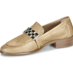 Regard - ELIAS Doré