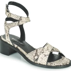 New Regard - ELISE1 V3 EROTICA IVORY Gris