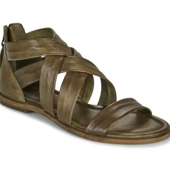 Sale Regard - ET.EBA V2 CRUST OLIVE GREEN 2206 Vert