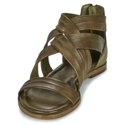 Sale Regard - ET.EBA V2 CRUST OLIVE GREEN 2206 Vert