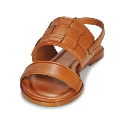 Hot Regard - ET.ECO V5 CRUST LT BEIGE 2222 Camel