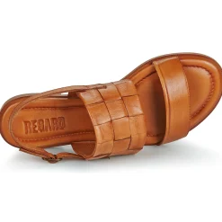 Hot Regard - ET.ECO V5 CRUST LT BEIGE 2222 Camel