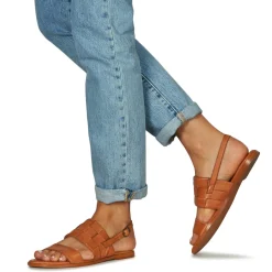 Hot Regard - ET.ECO V5 CRUST LT BEIGE 2222 Camel