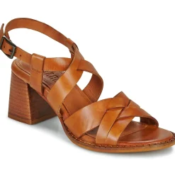 Outlet Regard - ET.ELOI V2 CRUST LT BEIGE 2204 Camel