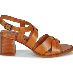 Outlet Regard - ET.ELOI V2 CRUST LT BEIGE 2204 Camel