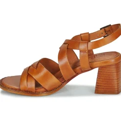 Outlet Regard - ET.ELOI V2 CRUST LT BEIGE 2204 Camel