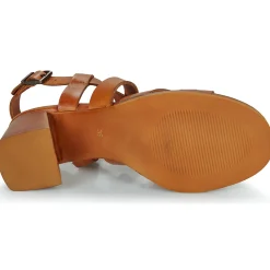 Outlet Regard - ET.ELOI V2 CRUST LT BEIGE 2204 Camel