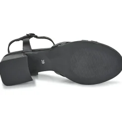 New Regard - ET.EPI CRUST BLACK 2203 Noir