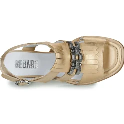 Best Regard - GAEL Doré