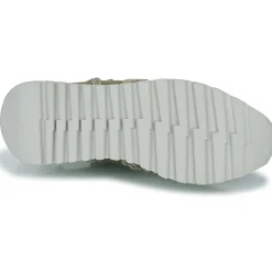 Sale Regard - GIEN V4 CANVAS KAKI Vert