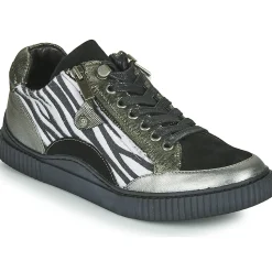 Regard - IDEM V5 CRIS ACERO Noir