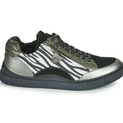 Regard - IDEM V5 CRIS ACERO Noir