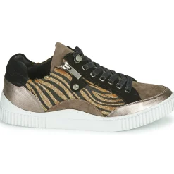 Sale Regard - IDEM V6 CRIS TAUPE Marron