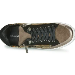 Sale Regard - IDEM V6 CRIS TAUPE Marron