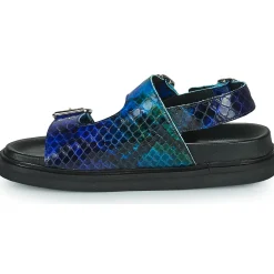 Regard - IZON V2 CROTAL AZUL Bleu