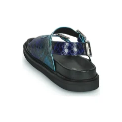 Regard - IZON V2 CROTAL AZUL Bleu