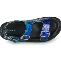 Regard - IZON V2 CROTAL AZUL Bleu