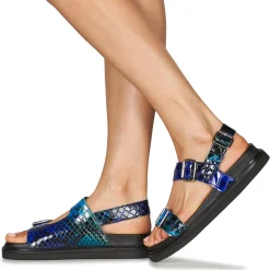 Regard - IZON V2 CROTAL AZUL Bleu