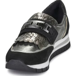 Regard - KIWI Argenté