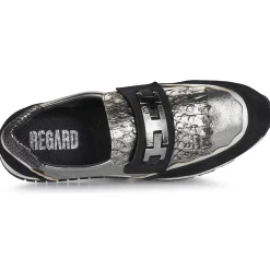 Regard - KIWI Argenté