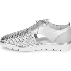 New Regard - LUCEY V2 TRESSE SILVER Argenté