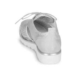 New Regard - LUCEY V2 TRESSE SILVER Argenté