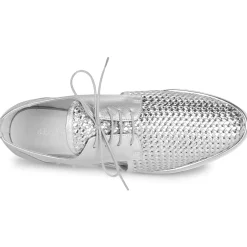 New Regard - LUCEY V2 TRESSE SILVER Argenté