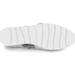 New Regard - LUCEY V2 TRESSE SILVER Argenté