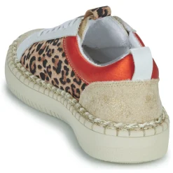 New Regard - LUCIE Multicolore