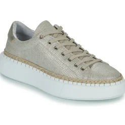 Best Regard - MINNIE V5 JORDANA PLATA Doré