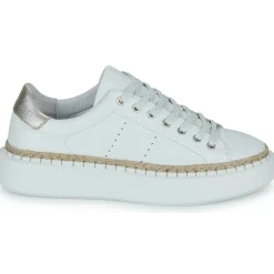 Outlet Regard - MINNIE V1 VEAU Blanc