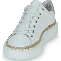 Outlet Regard - MINNIE V1 VEAU Blanc