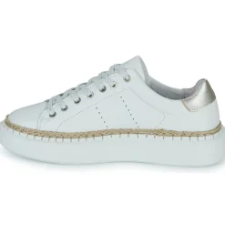 Outlet Regard - MINNIE V1 VEAU Blanc