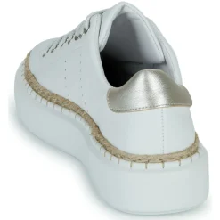 Outlet Regard - MINNIE V1 VEAU Blanc