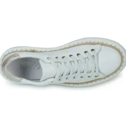 Outlet Regard - MINNIE V1 VEAU Blanc