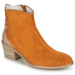 New Regard - NEUILLY Marron