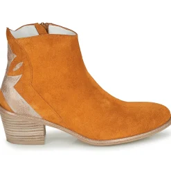 New Regard - NEUILLY Marron