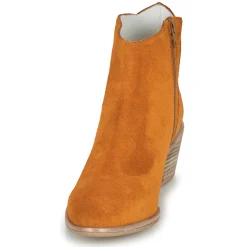 New Regard - NEUILLY Marron