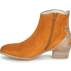 New Regard - NEUILLY Marron