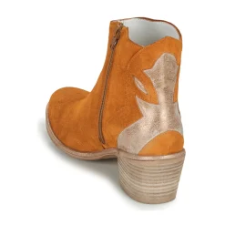 New Regard - NEUILLY Marron