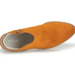 New Regard - NEUILLY Marron