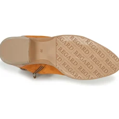 New Regard - NEUILLY Marron