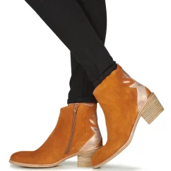 New Regard - NEUILLY Marron