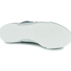 New Regard - NICE V2 TOILE JEAN Bleu