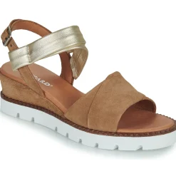 Sale Regard - RACHEL V5 CROSTA TAN