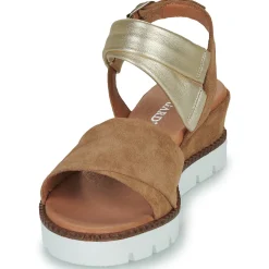 Sale Regard - RACHEL V5 CROSTA TAN