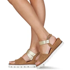 Sale Regard - RACHEL V5 CROSTA TAN