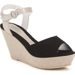 Hot Regard - RAFATI Noir