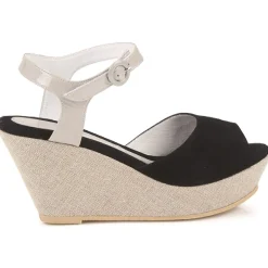 Hot Regard - RAFATI Noir